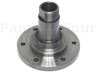 FF004622 - Stub Axle - Land Rover 90/110 & Defender