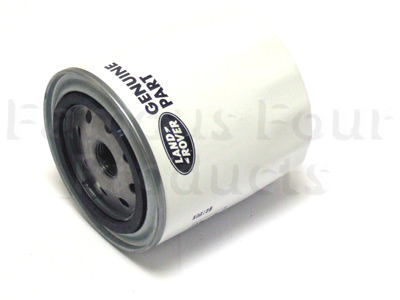 FF004623 - Oil Filter - Land Rover Series IIA/III