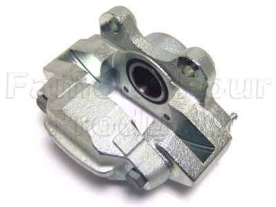 Brake Caliper - Rear - Land Rover 90/110 & Defender (L316) - Rear Brakes