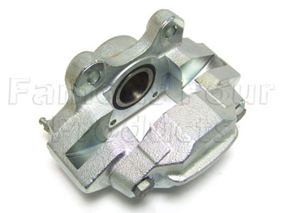 Brake Caliper - Rear - Land Rover 90/110 & Defender (L316) - Rear Brakes