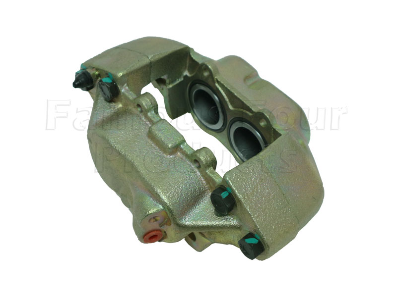 FF004633 - Brake Caliper - Front - Land Rover 90/110 & Defender