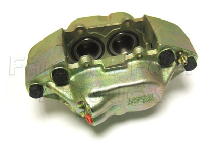 FF004634 - Brake Caliper - Front - Land Rover 90/110 & Defender