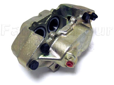 Brake Caliper - Front - Land Rover 90/110 & Defender (L316) - Front Brakes