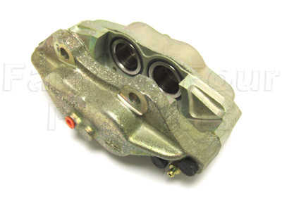 Brake Caliper - Front - Land Rover 90/110 & Defender (L316) - Front Brakes