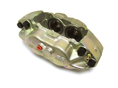 FF004638 - Brake Caliper - Front - Land Rover 90/110 & Defender