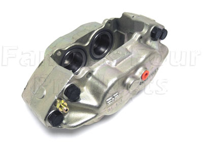 Brake Caliper - Front - Land Rover 90/110 & Defender (L316) - Front Brakes