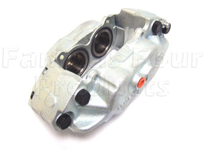 FF004644 - Brake Caliper - Front - Land Rover 90/110 & Defender