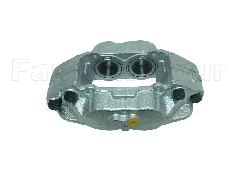 FF004645 - Brake Caliper - Front - Land Rover 90/110 & Defender