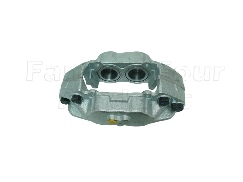 Brake Caliper - Front - Land Rover 90/110 & Defender (L316) - Front Brakes