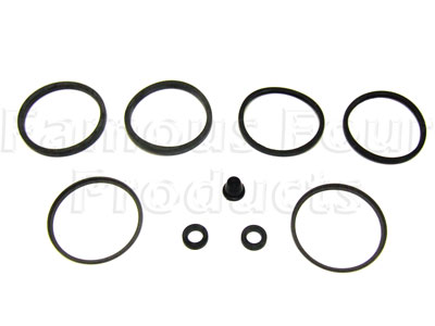 FF004649 - Seal Kit - Brake Caliper - Land Rover 90/110 & Defender