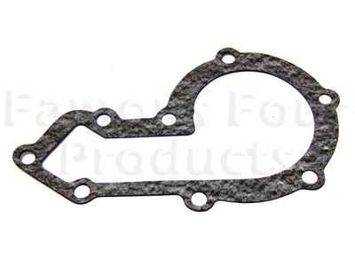 Water Pump Gasket - Land Rover Discovery 1994-98 - Cooling & Heating