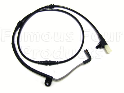 FF004685 - Brake Pad Wear Sensor - Range Rover Sport to 2009 MY