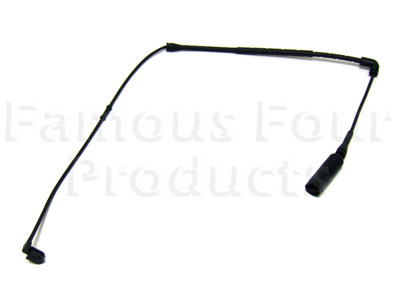 FF004687 - Brake Pad Wear Sensor - Range Rover Third Generation up to 2009 MY