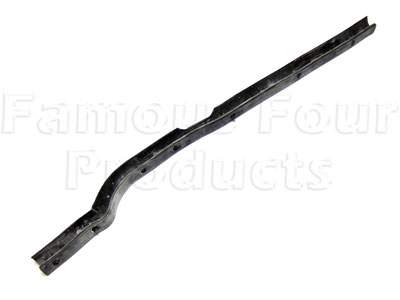 Front Door Frame Bottom Seal - Land Rover Series IIA/III - Body