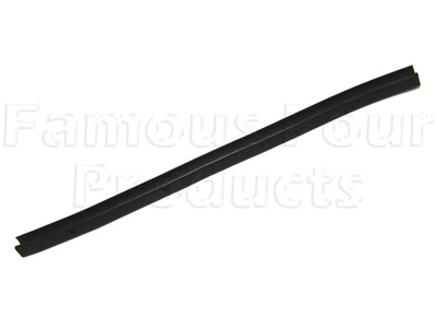 FF004694 - Front Door Frame Seal - Land Rover Series IIA/III