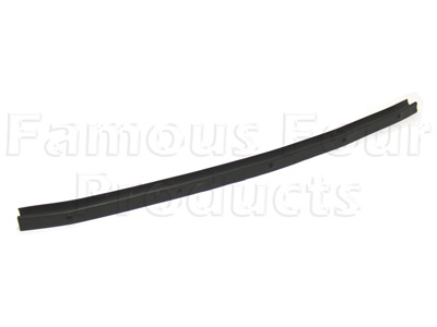 Front Door Frame Seal - Land Rover Series IIA/III - Body