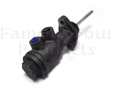 FF004696 - Brake Master Cylinder - Land Rover Series IIA/III