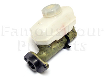 FF004700 - Brake Master Cylinder - Land Rover Series IIA/III