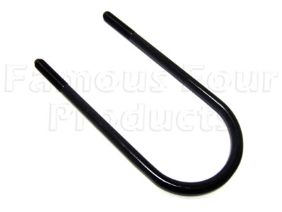 FF004706 - Leaf Spring U-Bolt - Land Rover Series IIA/III