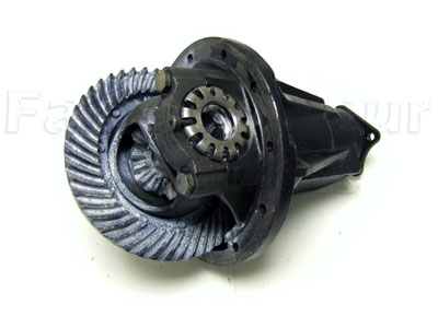 FF004717 - Differential - Classic Range Rover 1986-95 Models