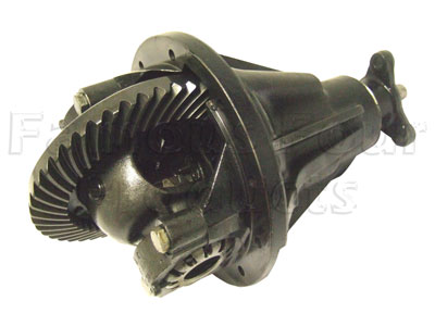 FF004718 - Differential - Land Rover Discovery 1989-94