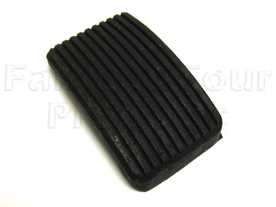 FF004719 - Pedal Rubber - Land Rover Discovery 1989-94