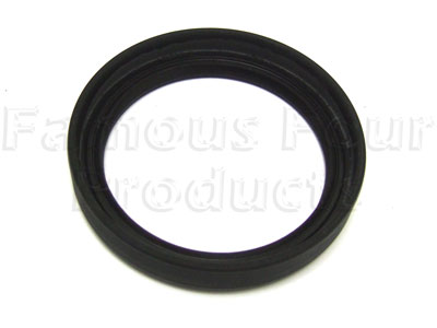 Hub Oil Seal - Land Rover 90/110 & Defender (L316) - Rear Axle