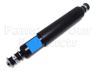 Shock Absorber - Land Rover 90/110 & Defender (L316) - Suspension Parts