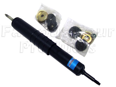 Shock Absorber - Original Equipment - Land Rover 90/110 & Defender (L316) - Suspension Parts