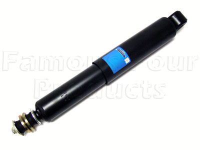 FF004787 - Shock Absorber - Land Rover 90/110 & Defender