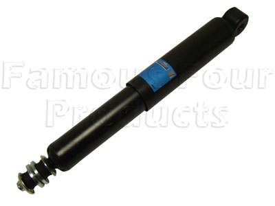 FF004790 - Shock Absorber - Land Rover 90/110 & Defender