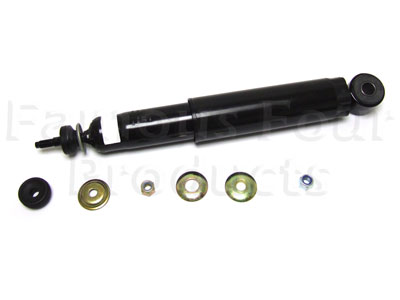 FF004791 - Shock Absorber - Original Equipment - Land Rover 90/110 & Defender