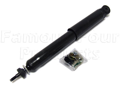 FF004792 - Shock Absorber - Original Equipment - Land Rover 90/110 & Defender