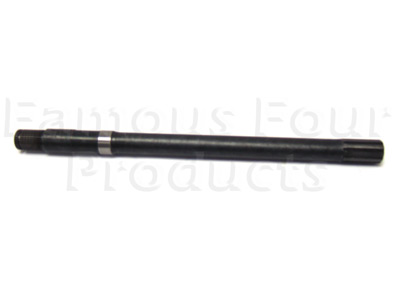 Half-Shaft - Land Rover 90/110 & Defender (L316) - Front Axle