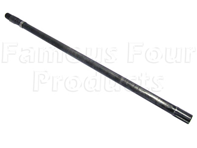 Half-Shaft - Land Rover 90/110 & Defender (L316) - Front Axle