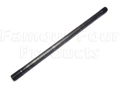 Half-Shaft - Land Rover 90/110 & Defender (L316) - Rear Axle