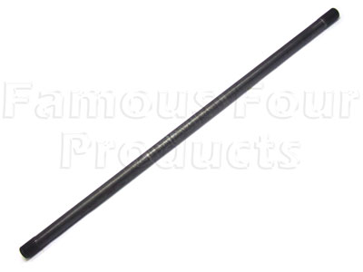 Half-Shaft - Land Rover 90/110 & Defender (L316) - Rear Axle