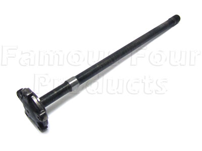 FF004805 - Half-Shaft - Land Rover 90/110 & Defender