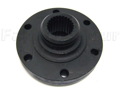 FF004831 - Drive Flange - Land Rover Series IIA/III