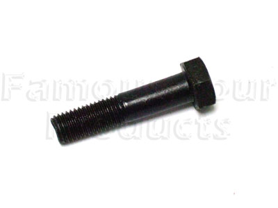 Bolt - Drive Flange - Land Rover Series IIA/III - Propshafts & Axles