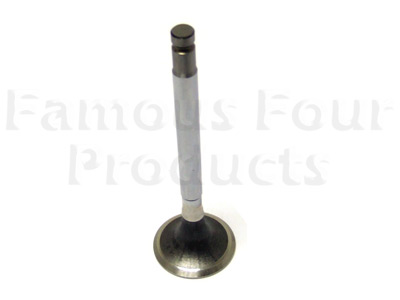 FF004868 - Valve - Land Rover Series IIA/III