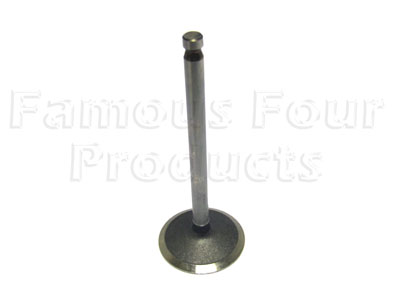 FF004869 - Valve - Land Rover Series IIA/III