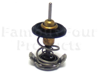FF004871 - Thermostat  - Land Rover Freelander