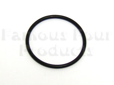 O Ring - Thermostat - Land Rover Freelander 1998-2006 - Cooling & Heating