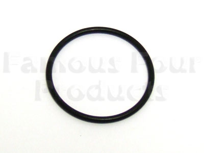 FF004872 - O Ring - Thermostat  - Land Rover Freelander