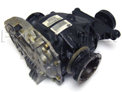 FF004896 - Differential Assembly - Rear - Range Rover Third Generation up to 2009 MY