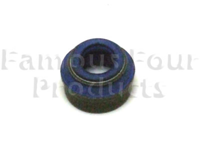 Oil Seal - Valve Stem - Land Rover Discovery 1989-94 - 3.5 V8 EFi Engine