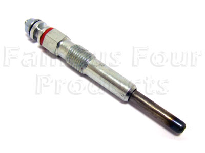 FF004905 - Heater Plug - Land Rover Freelander