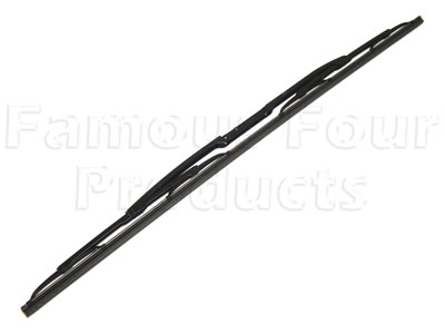 Wiper Blade - Front - Range Rover L322 (Third Generation) up to 2009 MY - General Service Parts