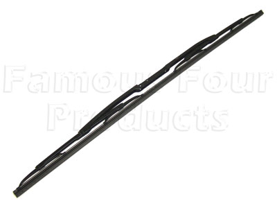 Wiper Blade - Front - Range Rover 2010-12 Models (L322) - General Service Parts